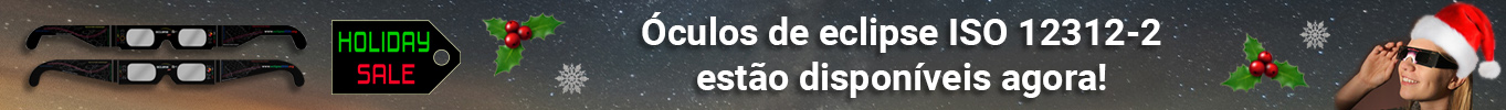 Encomende Óculos de Eclipse