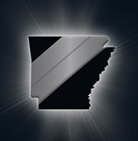 2024 Total Eclipse Arkansas