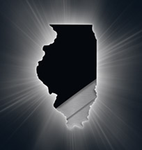 2024 Total Eclipse Illinois