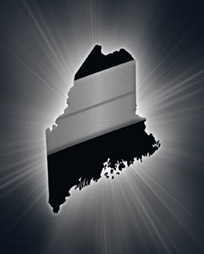 2024 Total Eclipse Maine