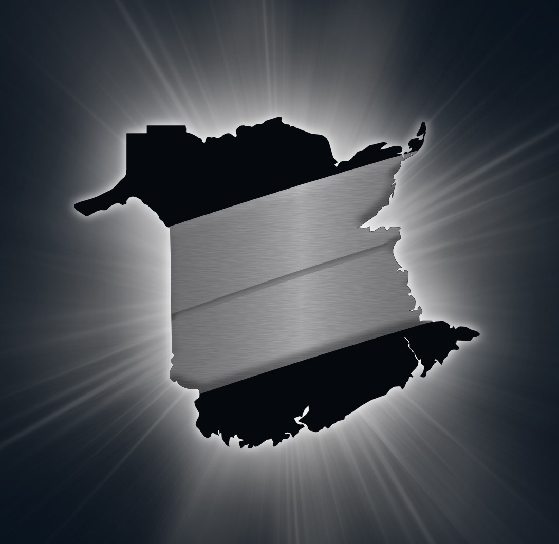 2024 Total Eclipse New Brunswick