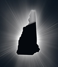 2024 Total Eclipse New Hampshire