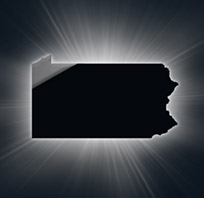 2024 Total Eclipse Pennsylvania