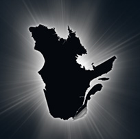 2024 Total Eclipse Quebec