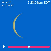 2024 Total Eclipse Boston