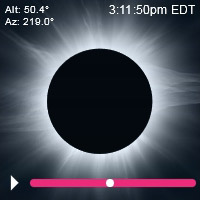 2024 Total Eclipse Findlay