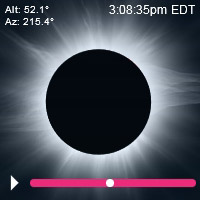 2024 Total Eclipse Marion