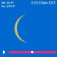 2024 Total Eclipse New York City