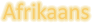 Afrikaans