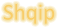 Albanais
