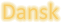 Danois