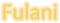 Peul