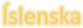Islandais