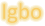 Igbo