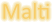 Maltais