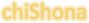 Shona