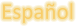 Espagnol