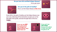 Solar Eclipse Viewing Guide